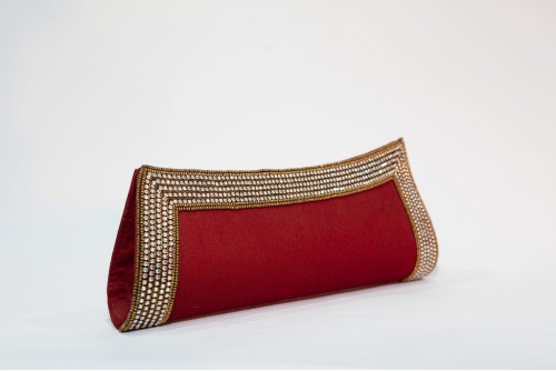 Clutch Bag (*** 60% Discount ***)